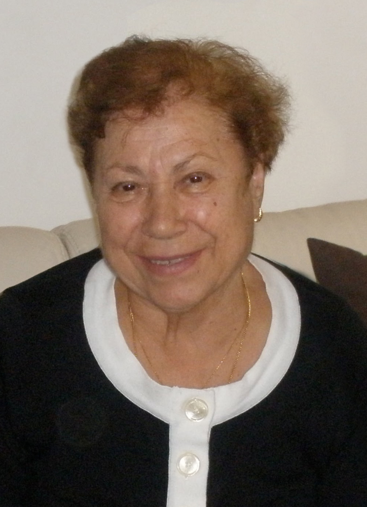 Gloria Amaral