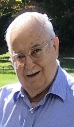 Ralph Porto