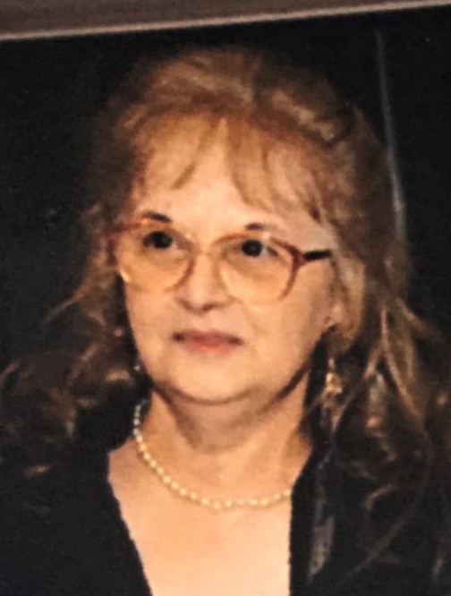 Barbara Machado